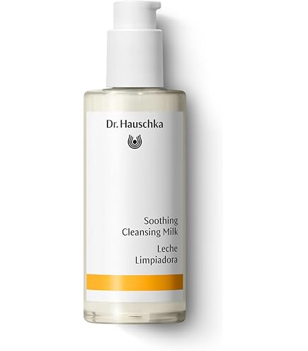 Amazon.com : Dr. Hauschka Facial Toner, 3.4 Fl Oz : Beauty