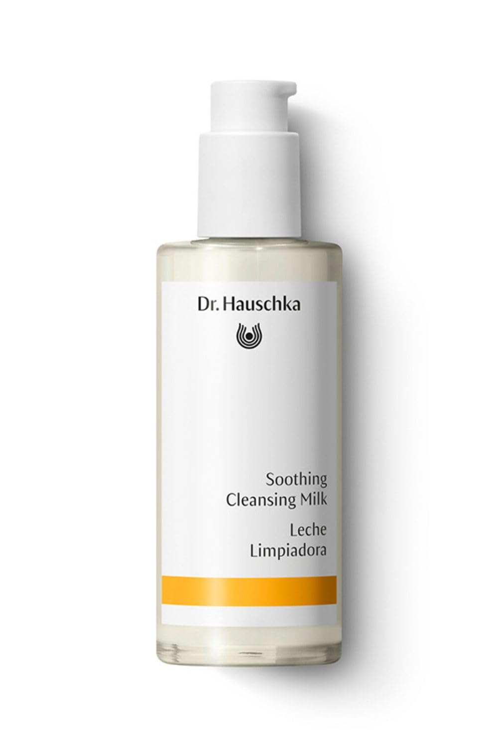 Dr. Hauschka Soothing Cleansing Milk 145ml