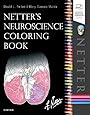 Netter's Neuroscience Coloring Book