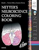 Netter's Neuroscience Coloring Book by