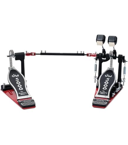 DW9002 9000 Series / Double Bass Drum P… 9000 Series Double Bass Pedal | Drum Workshop Inc.