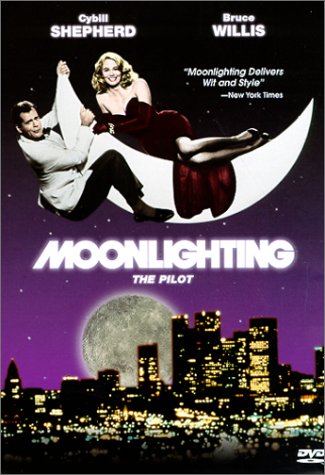 Download Moonlighting - The Pilot Episode