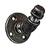 Turnbull Farms(TM) Industrial Pipe Wall Hook/Towel Hook/Robe Hook/Coat Hook/Hat Hook