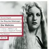 DIE WALKURE:MELCHIOR LIST B                        image