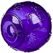 Kong Squeezz Ball Assorted Colors Large 2 Pack primary