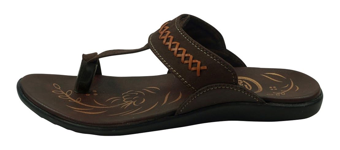 medifeet women's kolhapuris