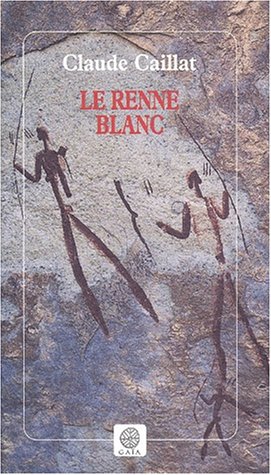 Le  renne blanc