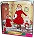 Holiday Sisters 1999 Barbie, Kelly & Stacie Gift Set