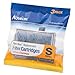 Aqueon Aquarium Fish Tank Replacement Filter Cartridges Small - 3 pack