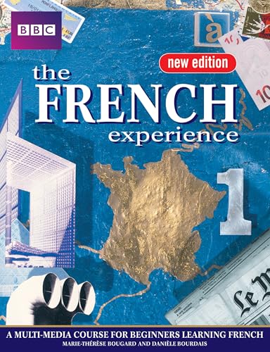 French Experience 1 Coursebook at Amazon