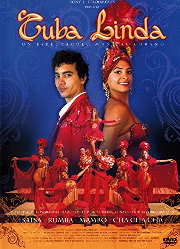 Cuba Linda