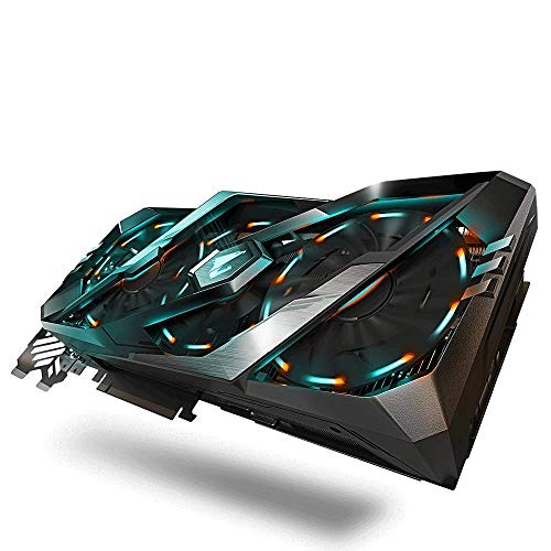 Gigabyte-GeForce-GV-N208TAORUS-X-11GC-Tarjeta-grfica-RTX-2080-Ti-11-GB-GDDR6-352-bit-7680-x-4320-Pixeles-PCI-Express-x16-30