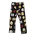 Ari and Friends Fits American Girl 18 inch Dolls - Emoji Fun Leggings- 18 Inch Doll clothing - Designed In USA to Fit 18 inch Dolls - A modern twist of traditional 18” doll