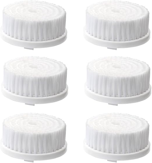 lacura silicone facial cleanser review