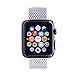 Pantheon Compatible Apple Watch Band 38mm 40mm Nylon - Compatible iWatch Bands/Strap for Women or Men Fits Series SE 6 5 4 3 2 1