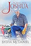 Joshua: Contemporary Western Romance