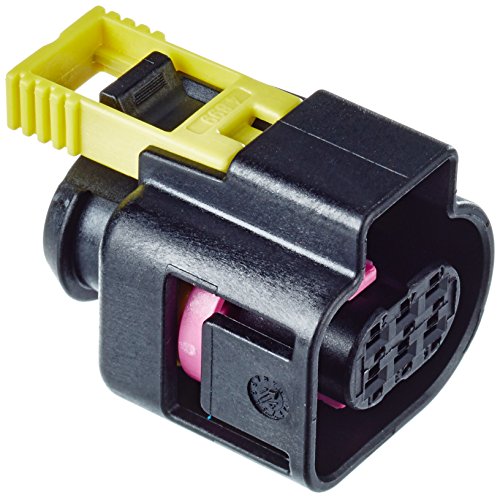 Bosch Automotive 1 928 404 900 Steckerhülse, Zündanlage