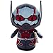 Hallmark itty bittys Marvel Ant-Man and the Wasp, Ant-Man Stuffed Animal Limited Edition