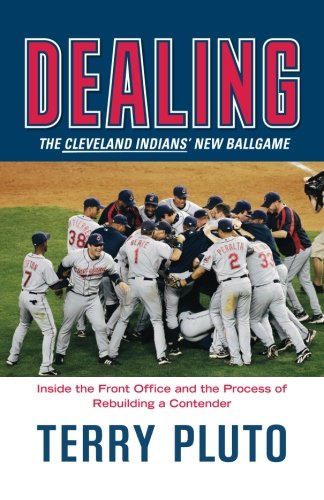 Dealing: Inside the Front Office and the Process of Rebuilding a Contender