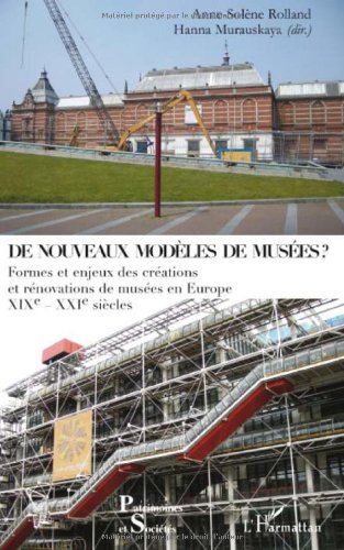 De nouveaux modèles de musées ?