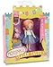 Mooshka Miniature Fairytale Ballerina Casia Doll