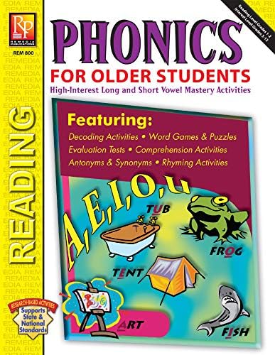 Amazon.com: Phonics Tales!: 25 Read-Aloud Storybooks That Teach