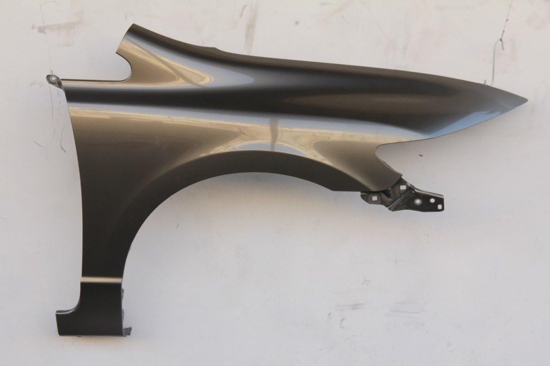 Amazon Com Honda Genuine Sna 0zz Fender Panel Automotive