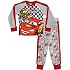 Disney Cars Jongens Pyjama’s Lightning McQueen
