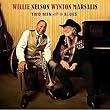 Two Men With The Blues