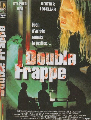 Double Frappe
