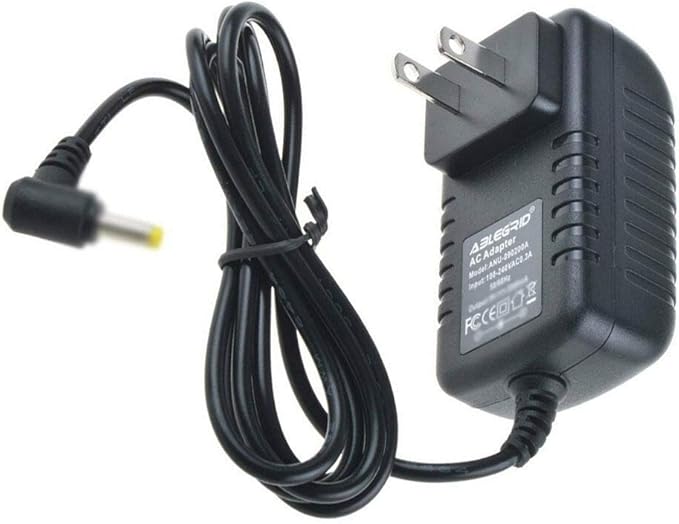 yan 5V 2A AC Adapter Charger for JVC Everio Camcorder GZ