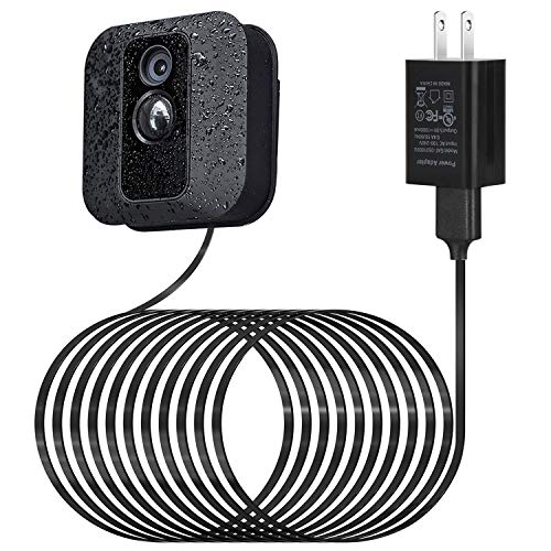 Power Adapter for Blink XT / XT2 & AllNew Blink Outdoor Indoor Camera
