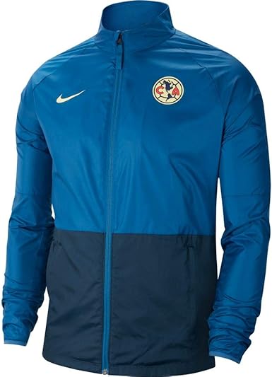 club america women's jacket