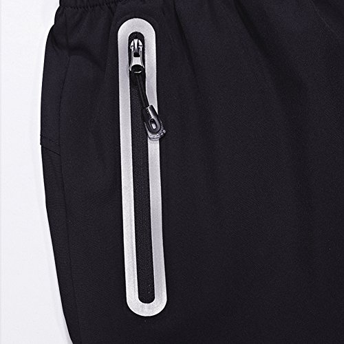 image for MAGCOMSEN Quick Dry Shorts Men Cargo Big and Tall Running Activewear Z