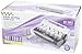 Hot Tools Professional 1321 Hot Rollers with Ribs and Cool Touch Ends, Set of 20