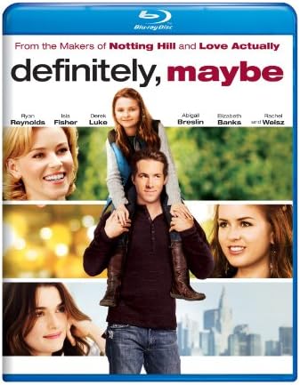 Meant to Be (Blu-Ray): Reese, Della: 0857533003158: Amazon.com: Books