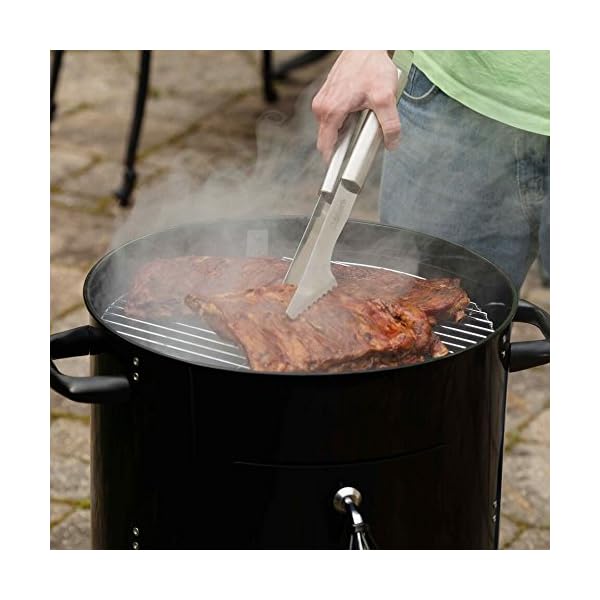 Cuisinart-COS-118-Vertical-18-Charcoal-Smoker-Black