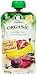 Gerber Organic 3rd Foods Fruits - Bananas Beets & Pomegranate - 4.23 oz - 6 pk
