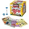 The-Green-Board-Game-Co-BrainBox-English-Card-Game-Supports-Key-Stage-2--Ages-7-11 BrainBox | English | Card Game | Ages 7+ | 1+ Players | 15 Minutes Playing Time