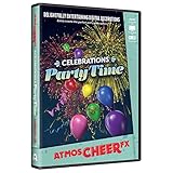 AtmosFX Celebrations Party Time Digital