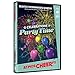 AtmosFX Celebrations Party Time Digital Decorations,Multi-colored,One Size
