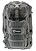 Drago Gear Tracker Backpack, Seal Gray