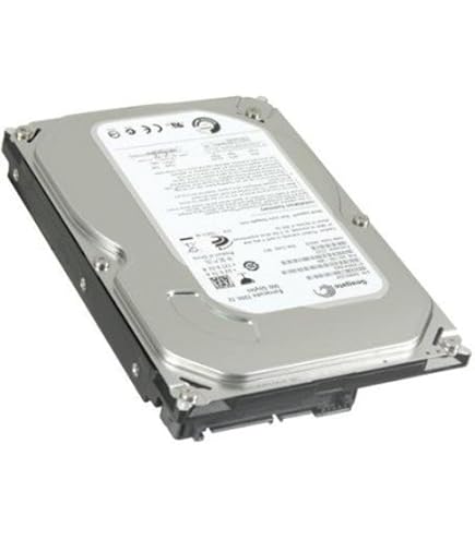 Amazon.com: Seagate Barracuda St500dm002 500 Gb 3.5 Internal Hard