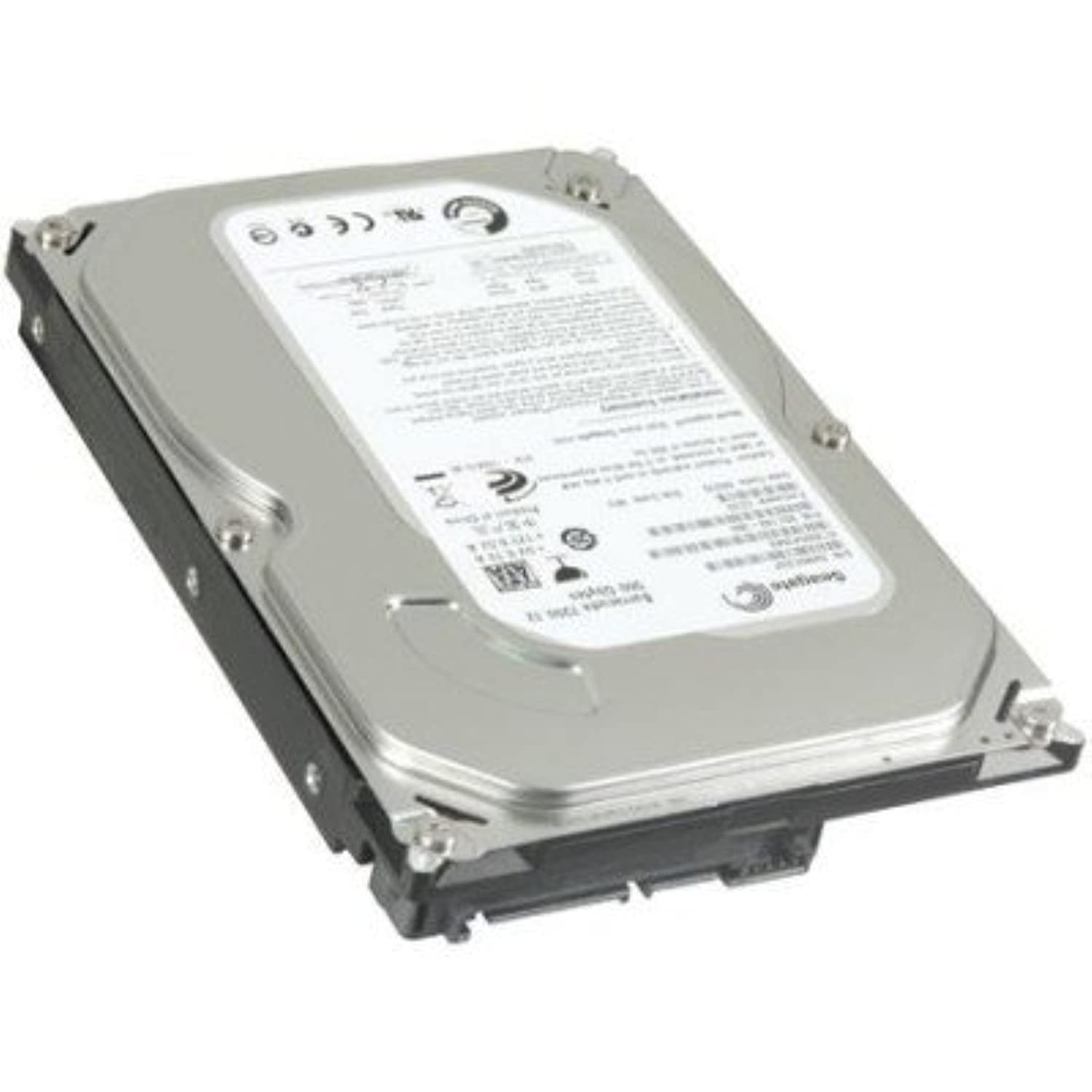 Seagate ST3500418AS Barracuda 7200.12