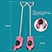 XYH Boot stretchers for cowboy boots,4 Styles of Shoe Stretcher,Adjustable cowboy boot stretcher women/men