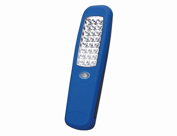 LED Arbeitsleuchte lang