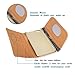 iPhone 6 Case / iPhone 6 Plus Case, Bosam Luxury PU Leather Cross-body Design Girls Purse Cell Phone Case Wallet Folding Cover Card Holder with Little Cosmetic Mirror & Chain Shoulder Strap for Apple iPhone 6 (4.7) Plus (5.5) Respectively (4.7