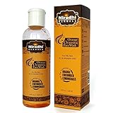 Orange Cleansing Face Washby Niradhi Herbals  SLS/SLES/Parabens Free  With Orange, Cucumber & lemongrass  For Normal to Oily Skin  4 fl.oz.