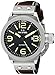 TW Steel Men's CS35 Analog Display Automatic Brown Watch