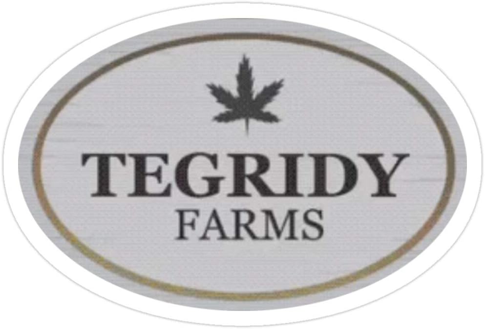 Big Lens store TEGRIDY Farms South Park Stickers (3 Pcs/Pack)